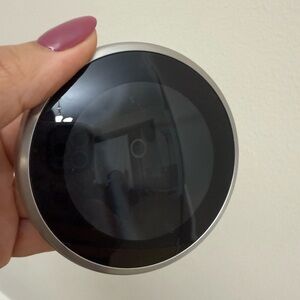 Nest Thermostat 3rd generation